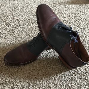 Cole Haan Dress Shoes